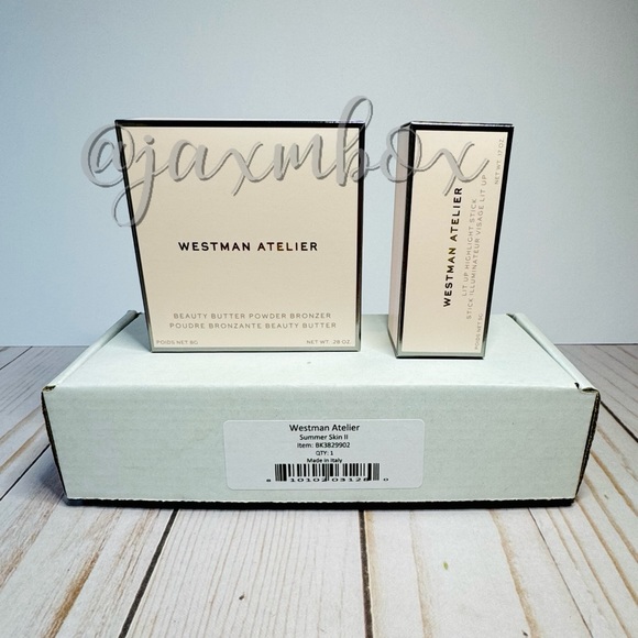 Westman Atelier Summer Skin II Set - Picture 12 of 16